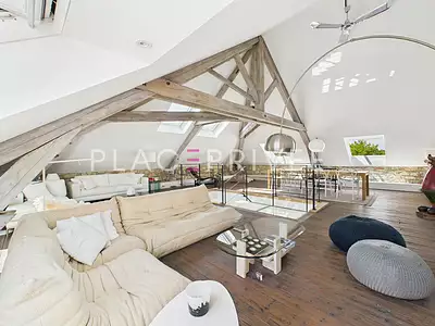 Appartement, 154 m²