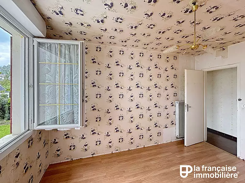 Maison, 110 m²