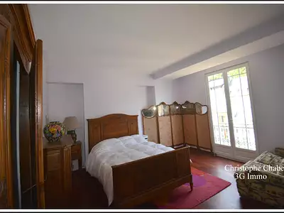 Appartement, 97,65 m²