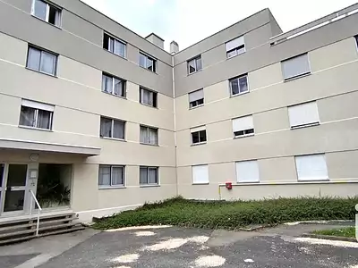 Appartement, 66 m²