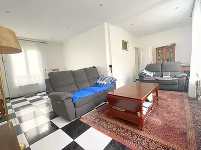 Appartement, 82 m²