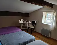 Maison, 91 m²