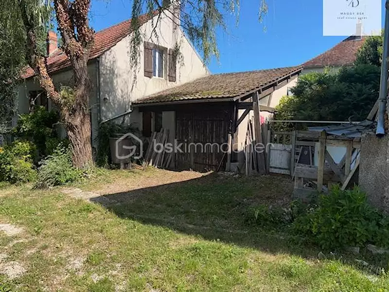 Maison, 145 m²