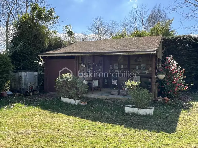 Maison, 170 m²