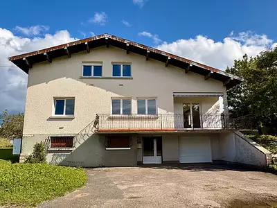 Maison, 137 m²