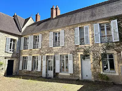 Maison, 159 m²