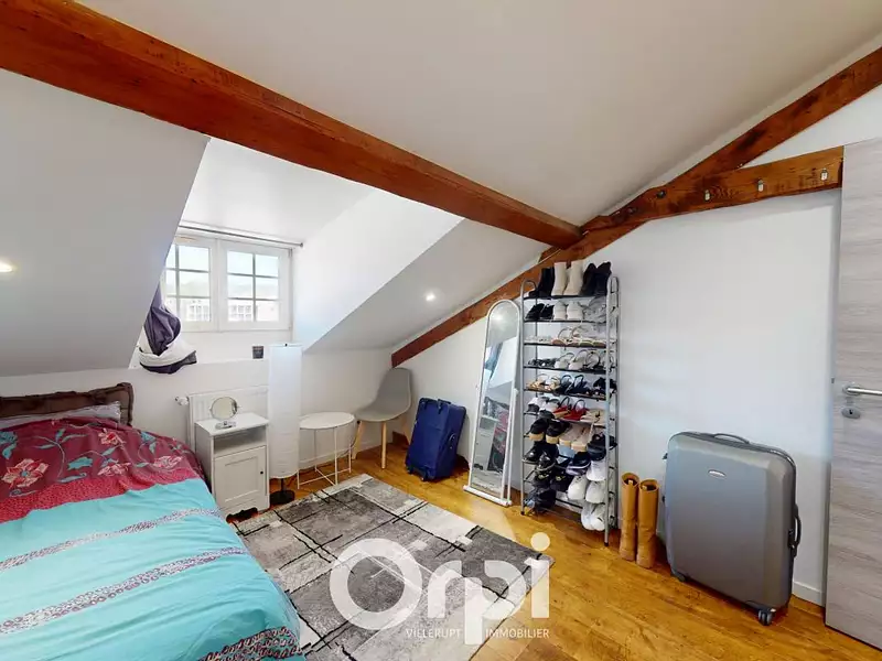 Appartement, 68 m²