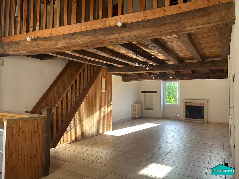 Maison, 97 m²