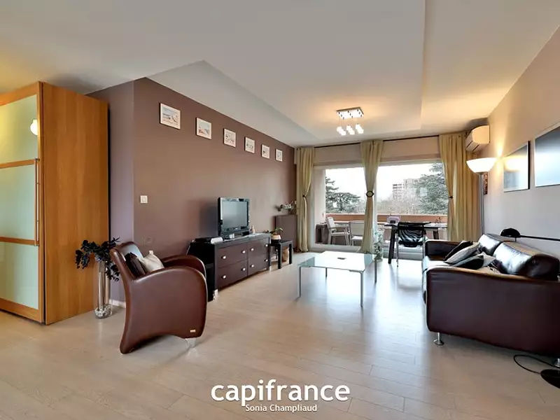 Appartement, 121 m²