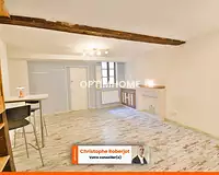Appartement, 65 m²