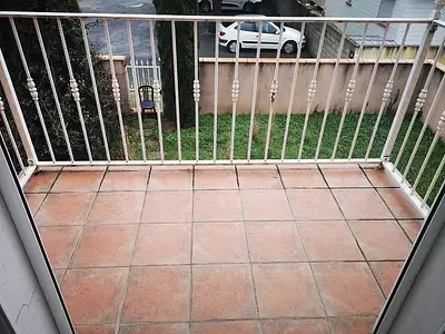 Appartement, 44 m²