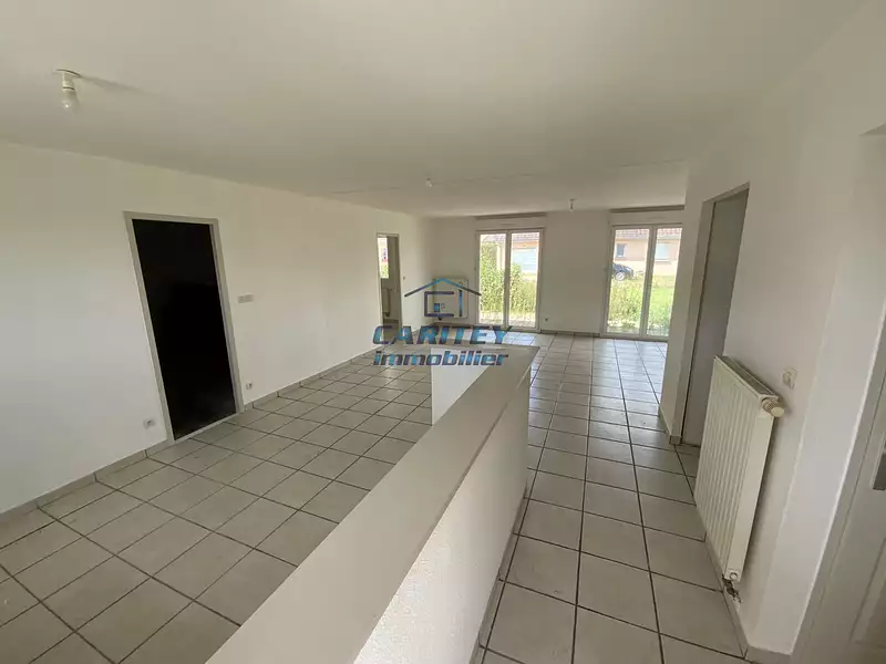 Maison, 85 m²