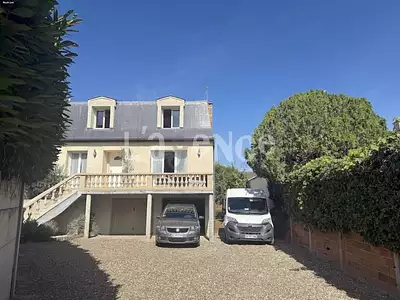 Maison, 120 m²