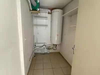 Maison, 93,6 m²