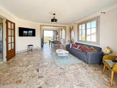 Maison, 143 m²