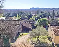 Terrain, 2 100 m²