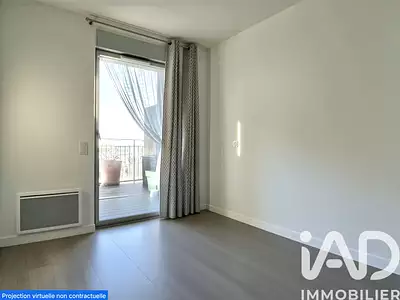 Appartement, 97 m²