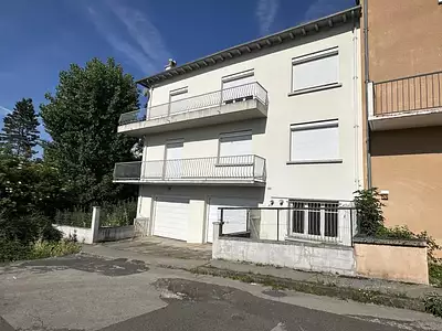 Maison, 181 m²