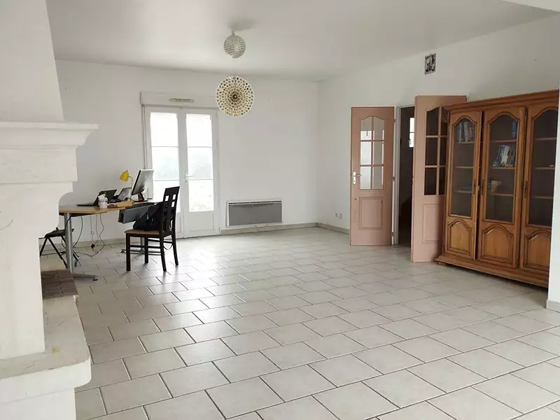 Maison, 158 m²