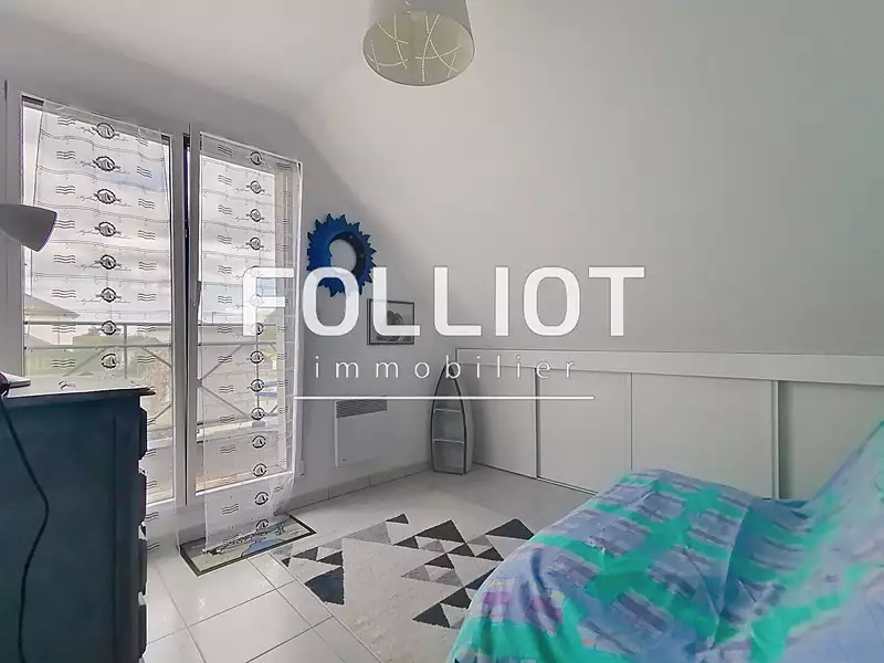 Maison, 151 m²