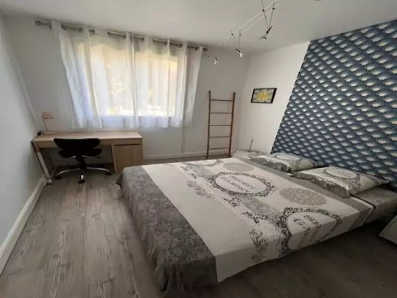 Appartement, 63 m²
