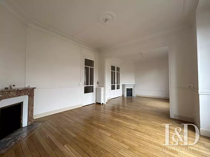 Appartement, 125 m²