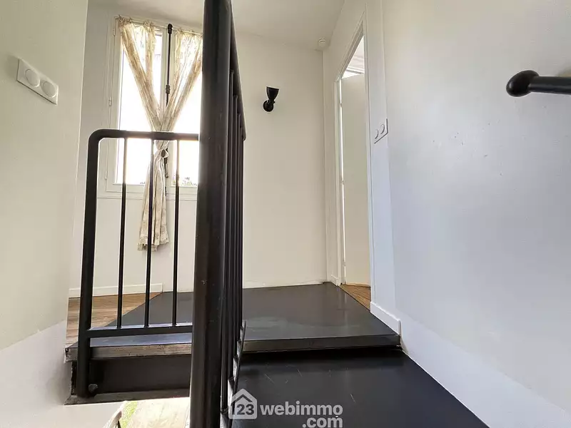 Maison, 69,31 m²