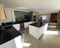 Appartement, 122 m²