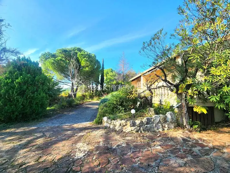 Maison, 138 m²