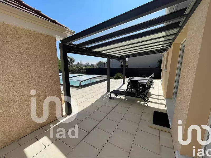 Maison, 100 m²