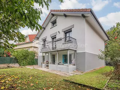 Maison, 135 m²