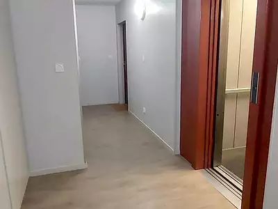 Appartement, 43,13 m²