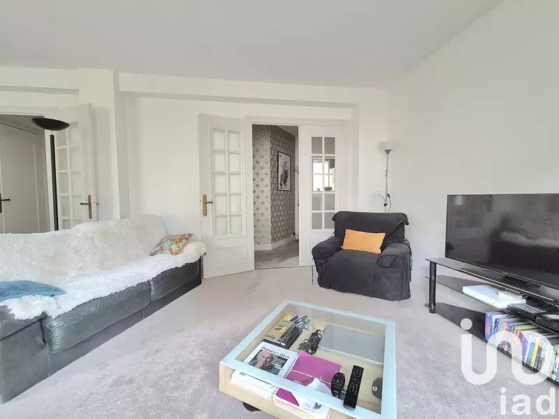 Appartement, 93 m²