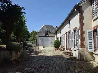 Maison, 314 m²