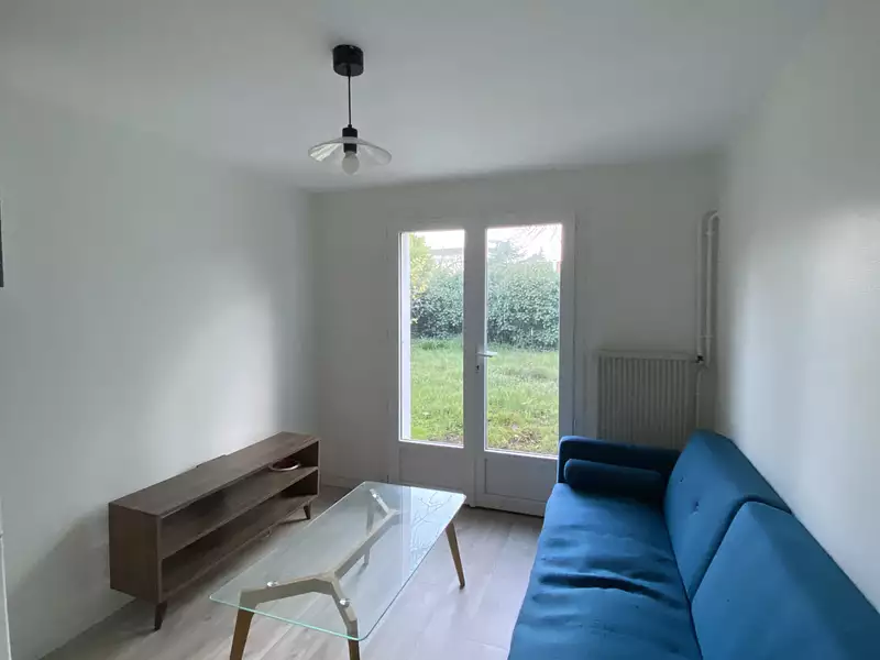 Appartement, 31,51 m²