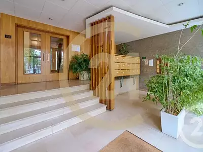 Appartement, 107,8 m²