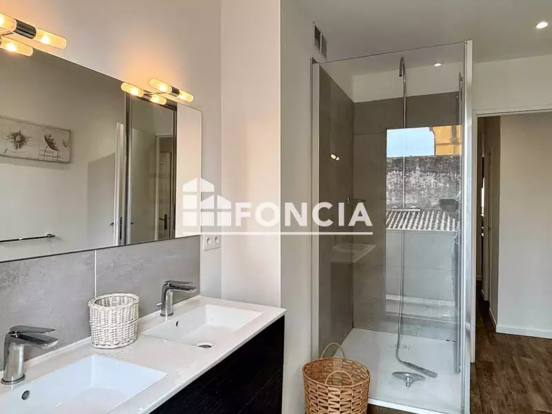 Appartement, 55 m²