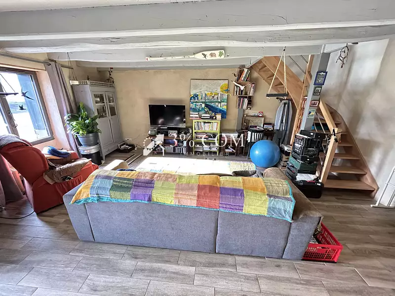 Maison, 85 m²