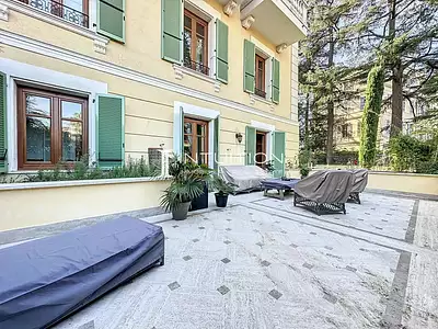 Appartement, 110,85 m²