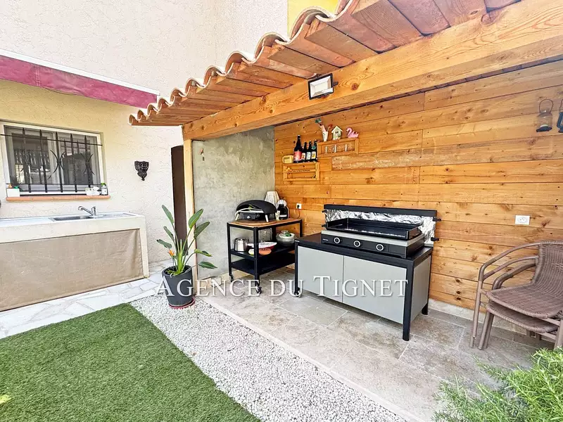 Maison, 101,24 m²