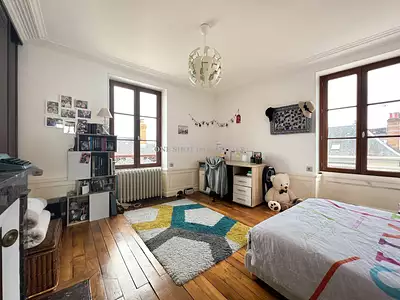 Appartement, 184,85 m²