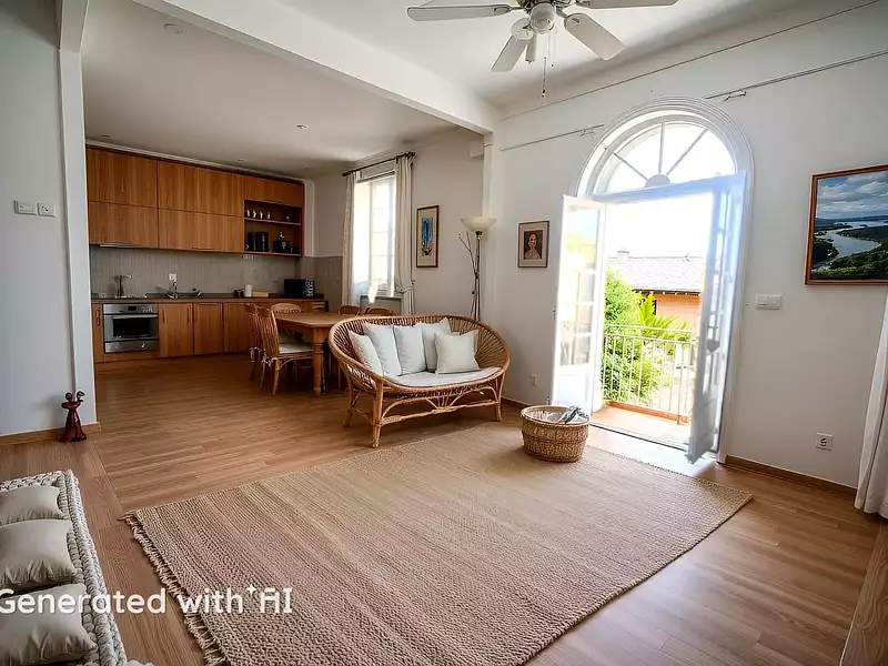 Appartement, 108 m²