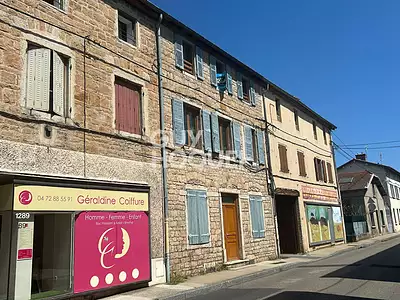 Appartement, 24,64 m²