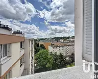 Appartement, 41 m²