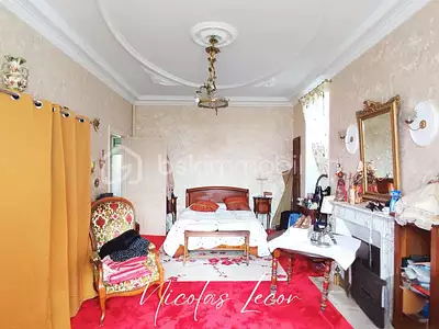 Maison, 325 m²