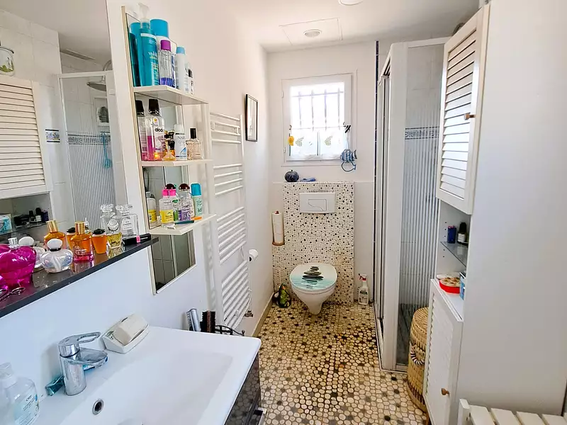 Maison, 105 m²