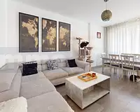 Appartement, 82,34 m²