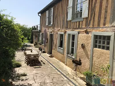 Maison, 215 m²