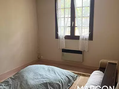 Maison, 94 m²