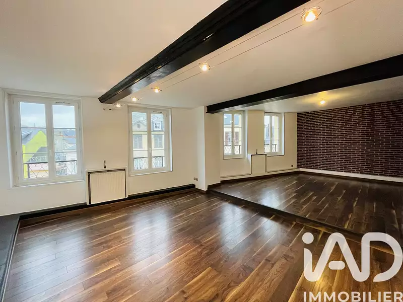 Appartement, 113 m²